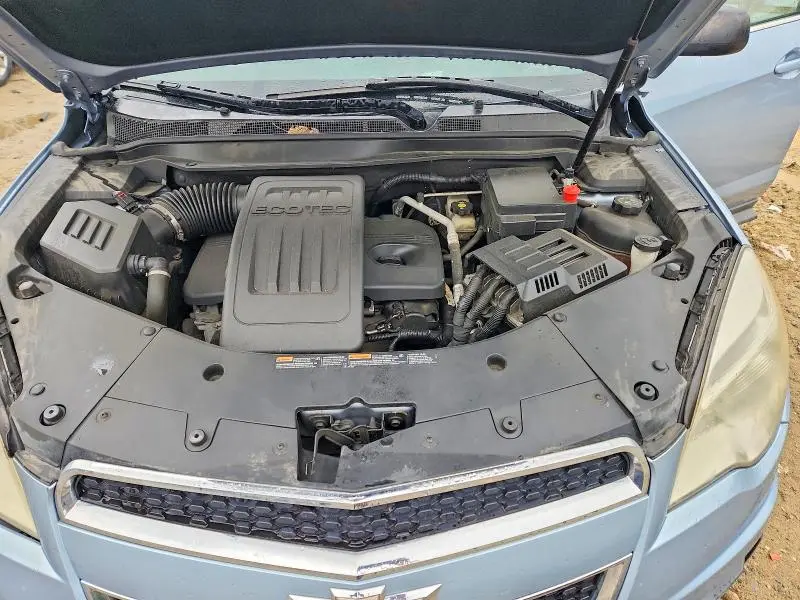 2015 CHEVROLET EQUINOX L  