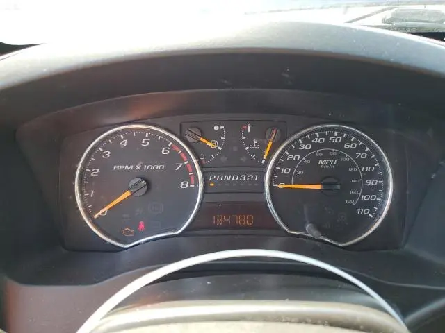 2011 GMC CANYON SLE  