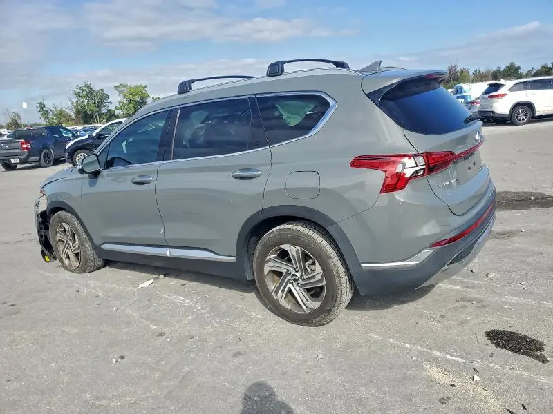 2023 HYUNDAI SANTA FE SEL PREMIUM  