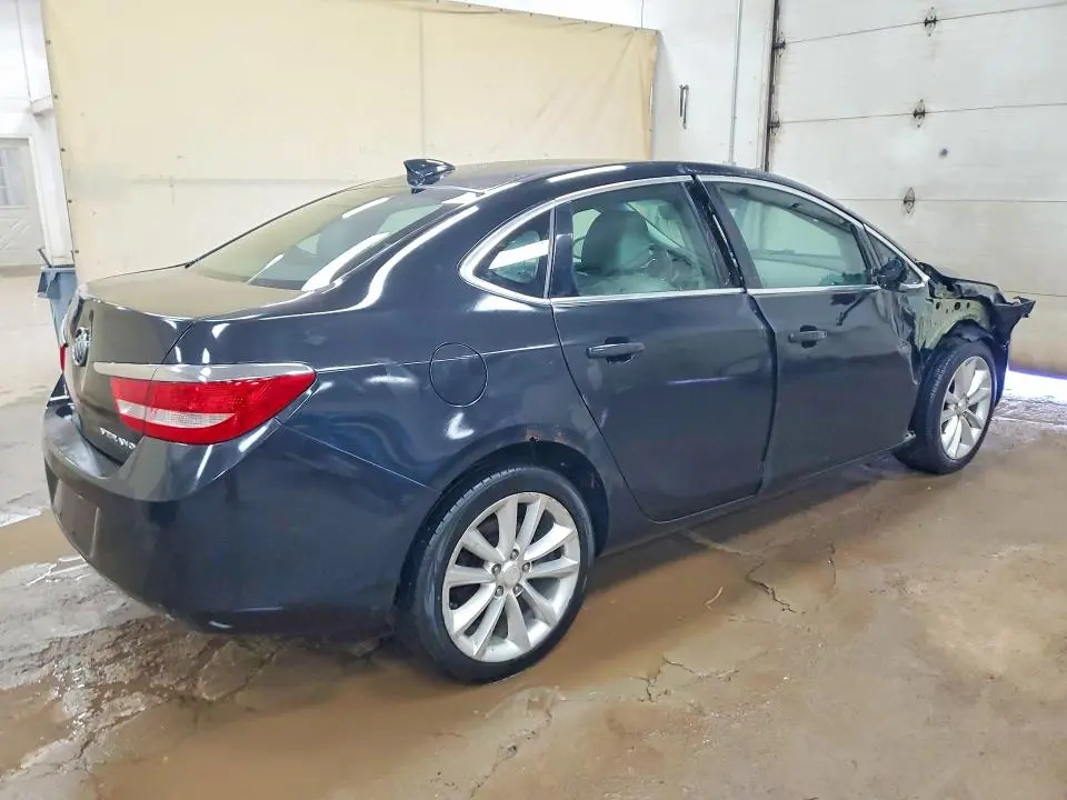 2015 BUICK VERANO   