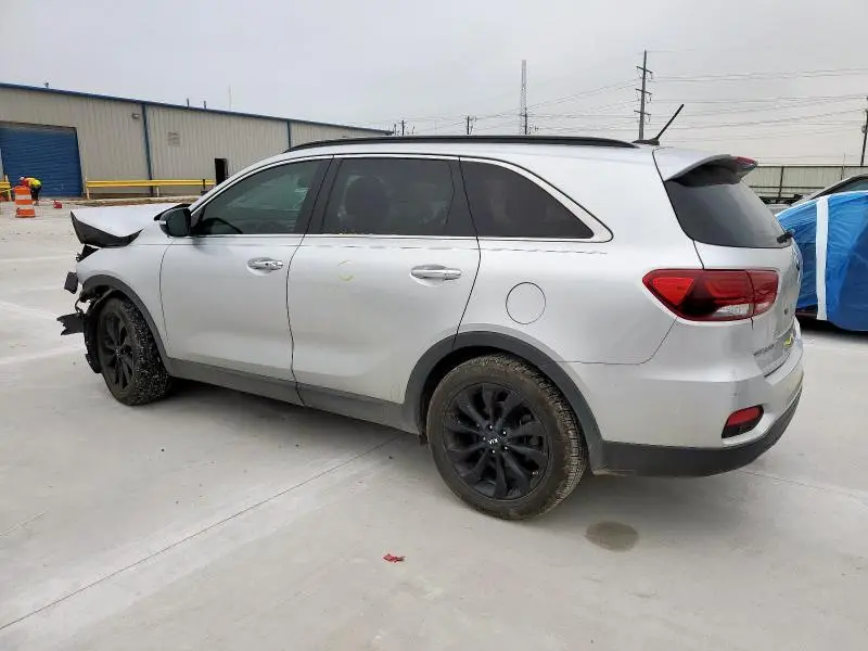 2020 KIA SORENTO S  