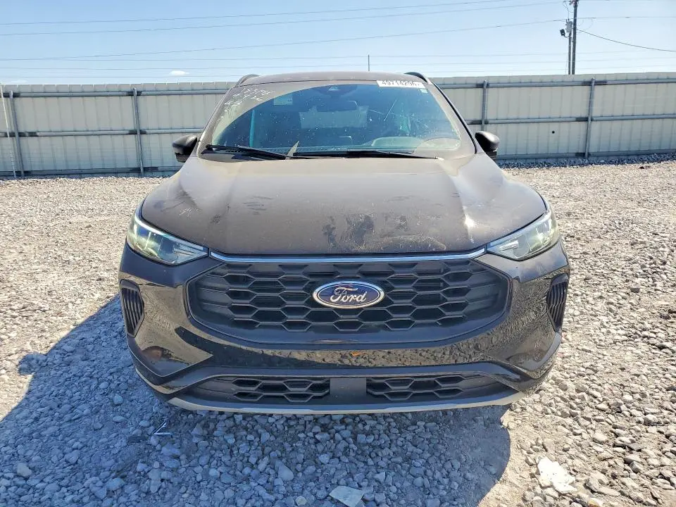 2024 FORD ESCAPE ST LINE  