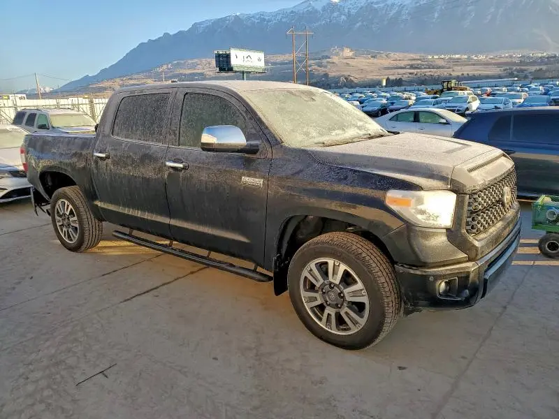 2020 TOYOTA TUNDRA CREWMAX 1794  