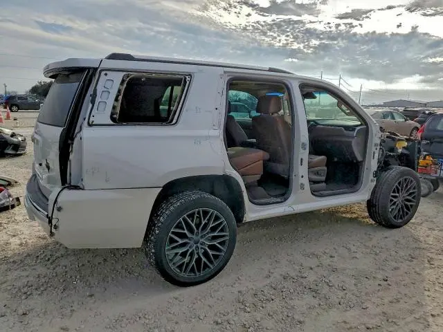 2018 CHEVROLET TAHOE C1500 PREMIER  