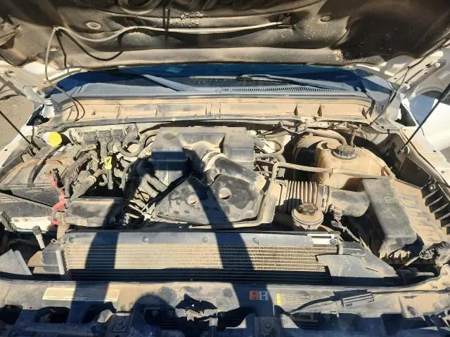 2012 FORD F250 SUPER DUTY  