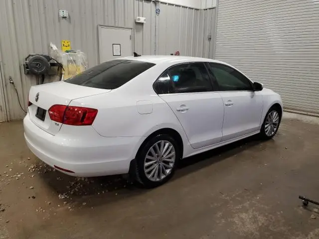 2013 VOLKSWAGEN JETTA TDI  