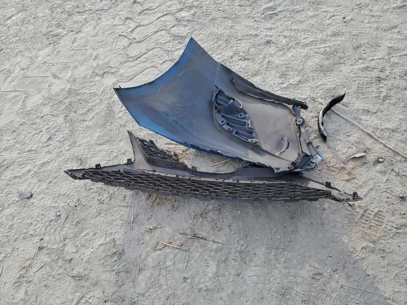 2018 TOYOTA CAMRY HYBRID  