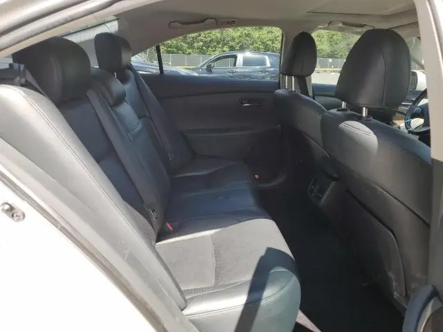 2011 LEXUS ES 350  