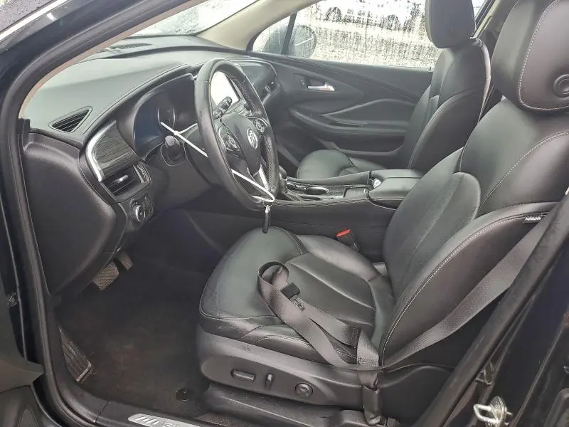 2016 BUICK ENVISION PREMIUM  