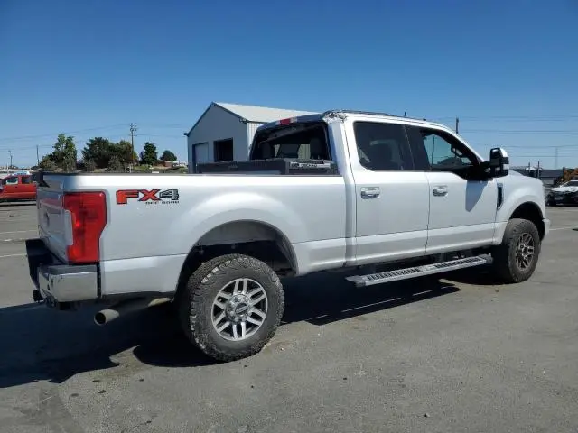 2019 FORD F250 SUPER DUTY  