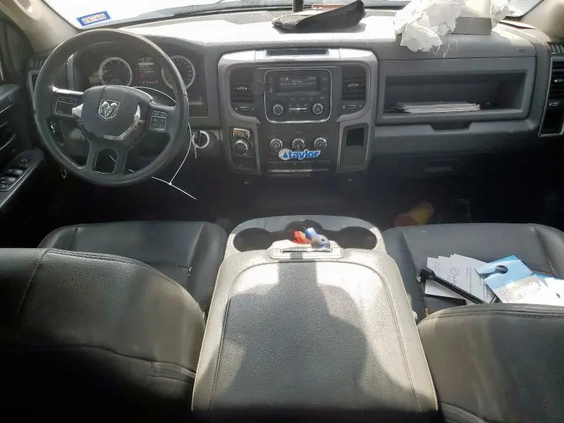 2020 RAM 1500 CLASSIC TRADESMAN  
