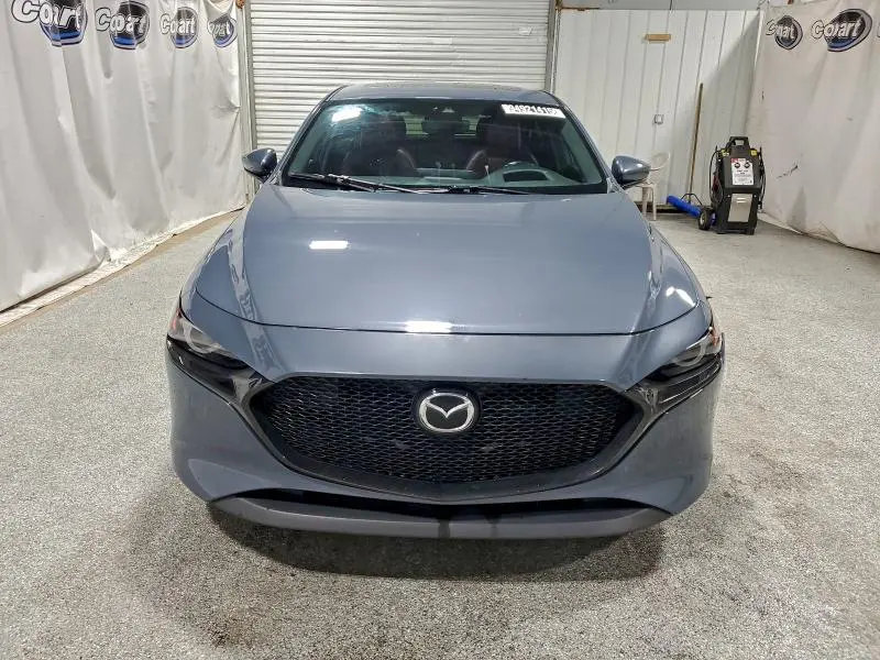 2022 MAZDA 3 PREMIUM  