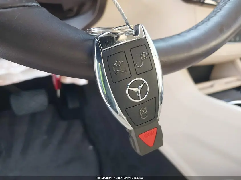 2016 MERCEDES-BENZ GLE 350  