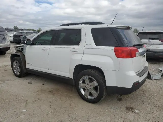 2013 GMC TERRAIN SLE  