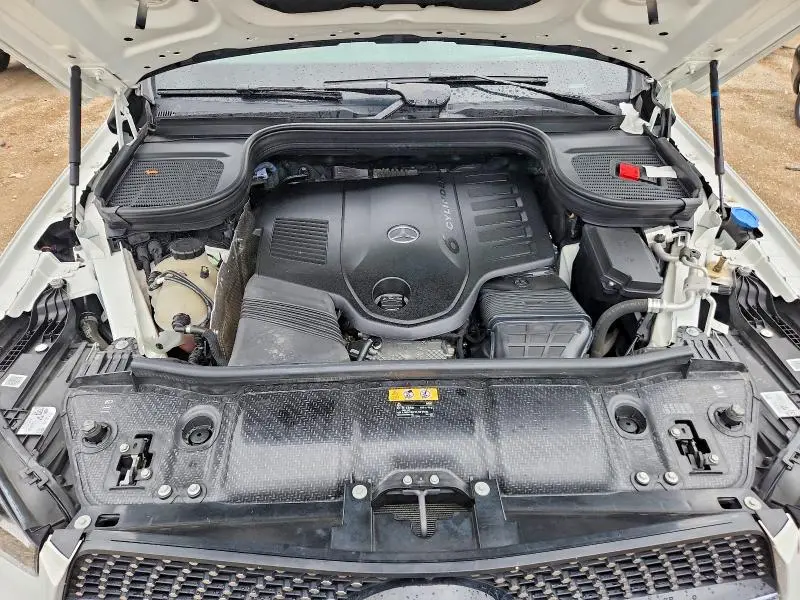 2020 MERCEDES-BENZ GLE 450 4MATIC  