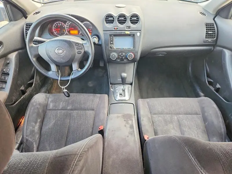 2012 NISSAN ALTIMA 2.5  