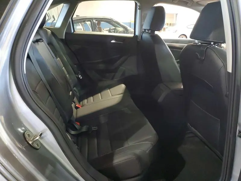 2021 VOLKSWAGEN JETTA S  