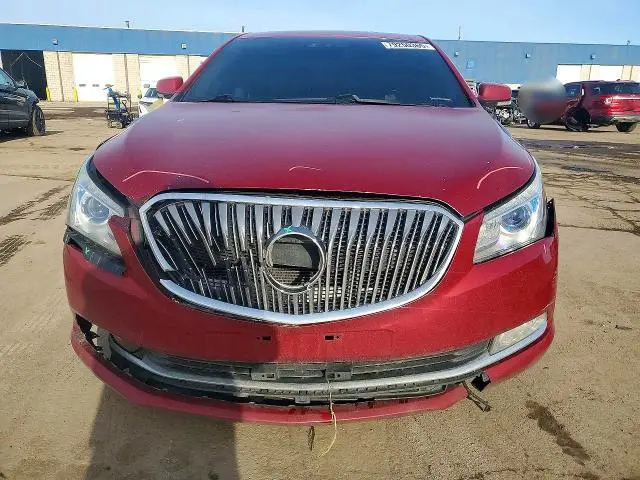 2014 BUICK LACROSSE PREMIUM  