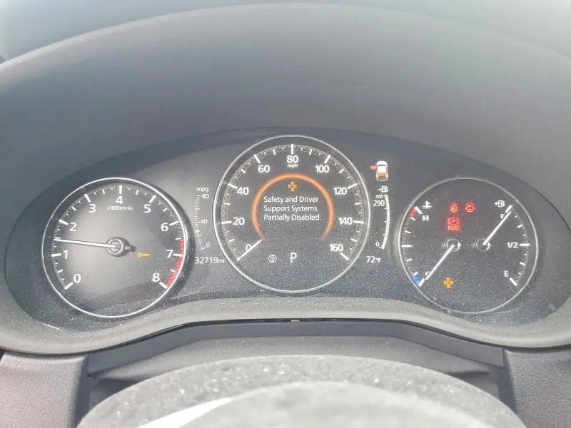2022 MAZDA CX-30 PREFERRED  