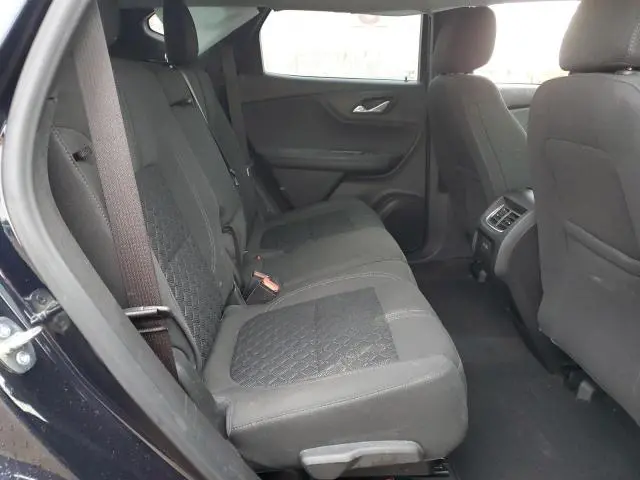 2020 CHEVROLET BLAZER 2LT  