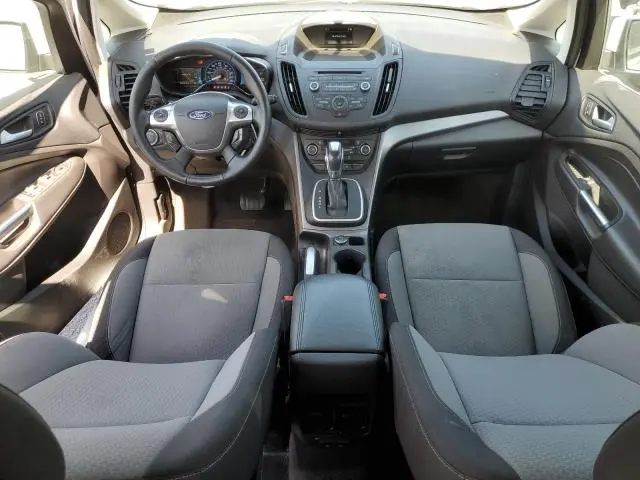 2018 FORD C-MAX SE  