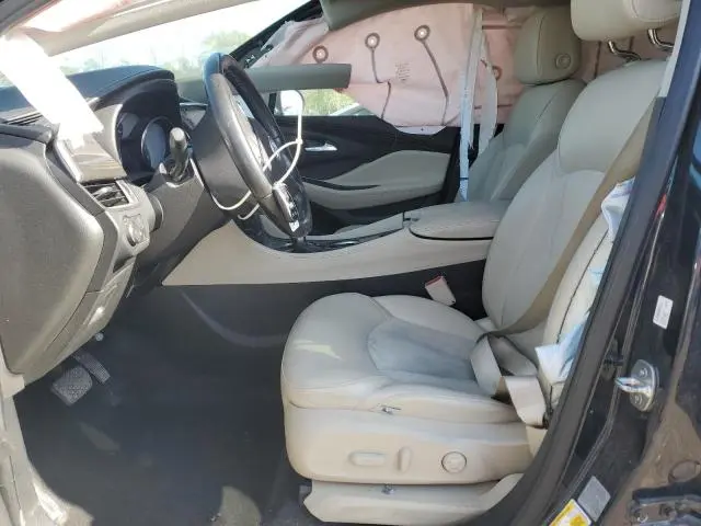 2020 BUICK ENVISION PREFERRED  