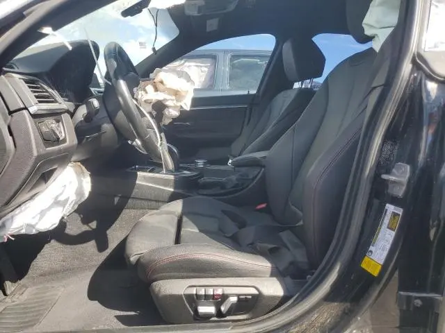 2016 BMW 428 I GRAN COUPE SULEV  