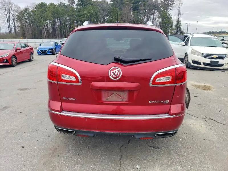 2014 BUICK ENCLAVE   