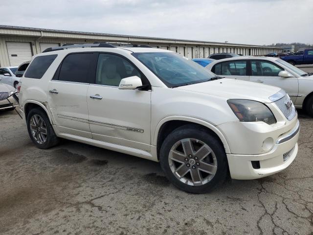 2011 GMC ACADIA DENALI