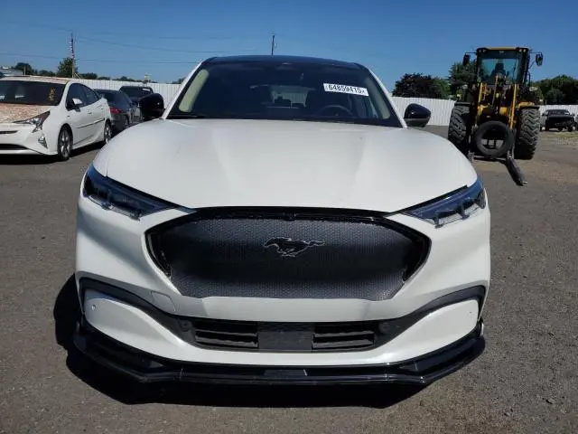 2022 FORD MUSTANG MACH-E PREMIUM  