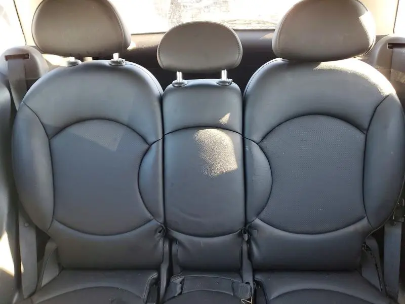 2014 MINI COOPER COUNTRYMAN  