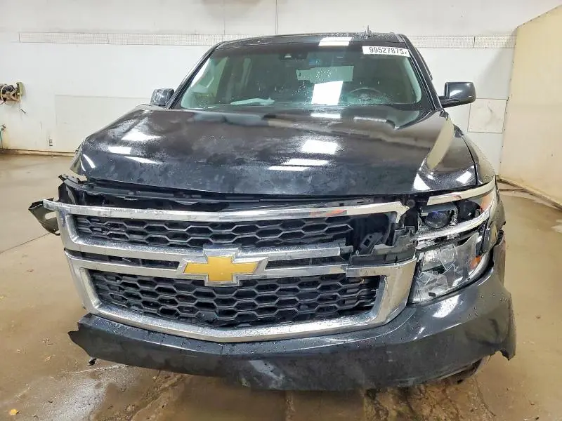 2015 CHEVROLET TAHOE K1500 LT  