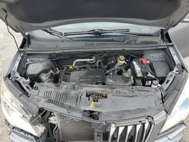 2015 BUICK ENCORE CONVENIENCE  