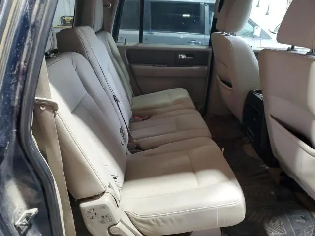 2014 FORD EXPEDITION EL XL  