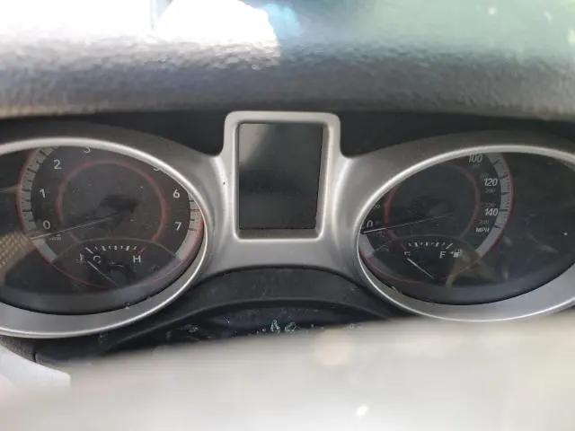 2013 DODGE JOURNEY SXT  