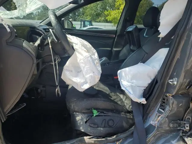 2023 HYUNDAI SANTA CRUZ LIMITED  