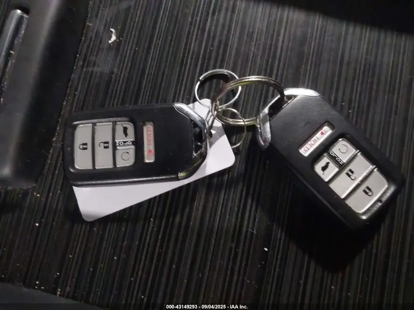 2021 HONDA PILOT AWD SPECIAL EDITION