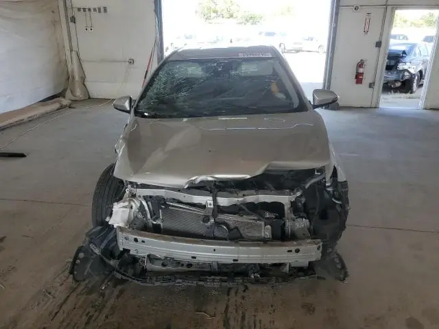 2018 TOYOTA COROLLA IM   