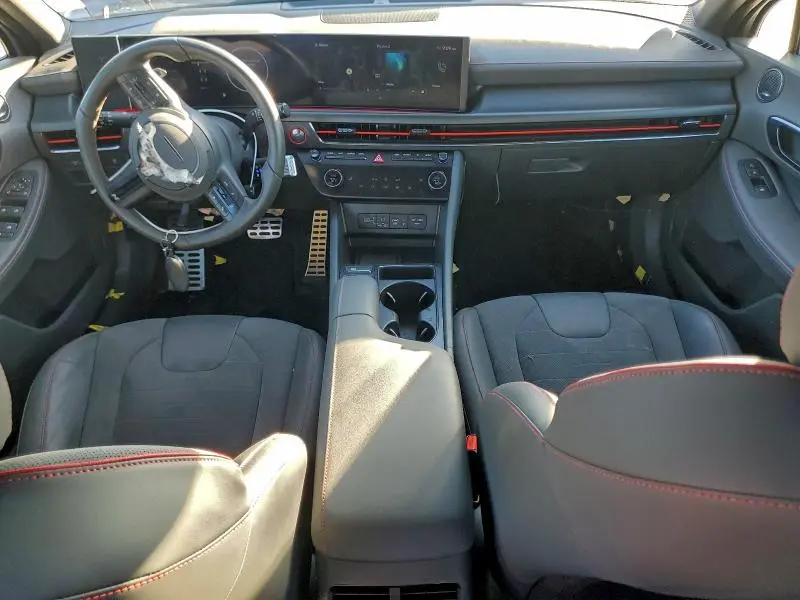 2025 HYUNDAI SONATA N LINE  