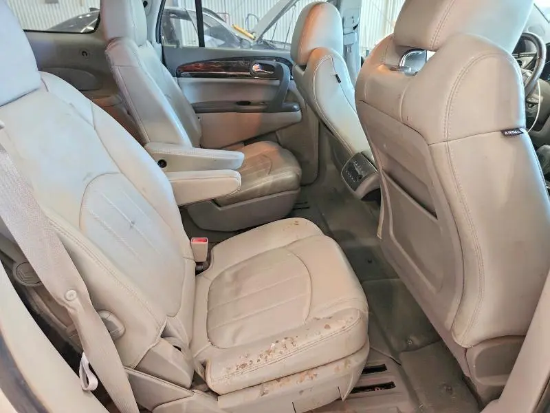 2014 BUICK ENCLAVE   
