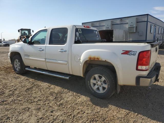 2012 GMC SIERRA K1500 SLE