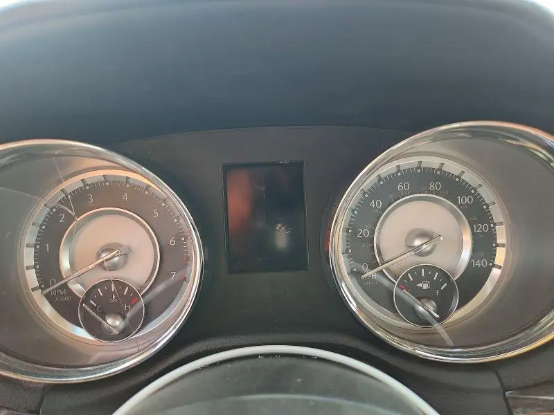 2013 CHRYSLER 300   