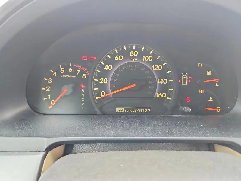 2010 HONDA ODYSSEY TOURING  