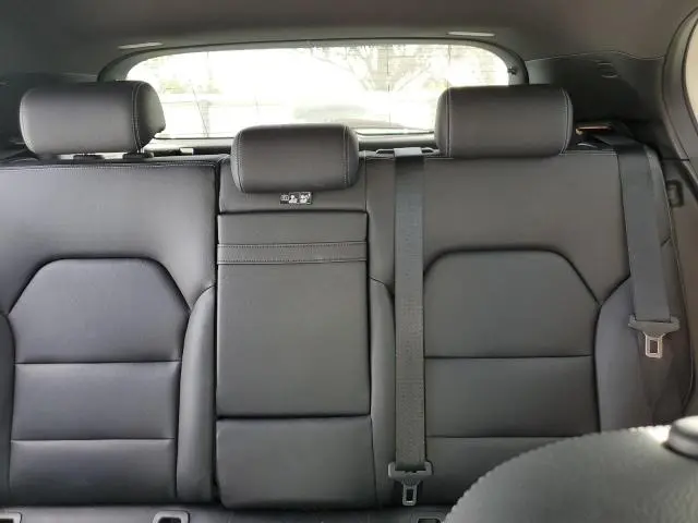 2018 MERCEDES-BENZ GLA 250  