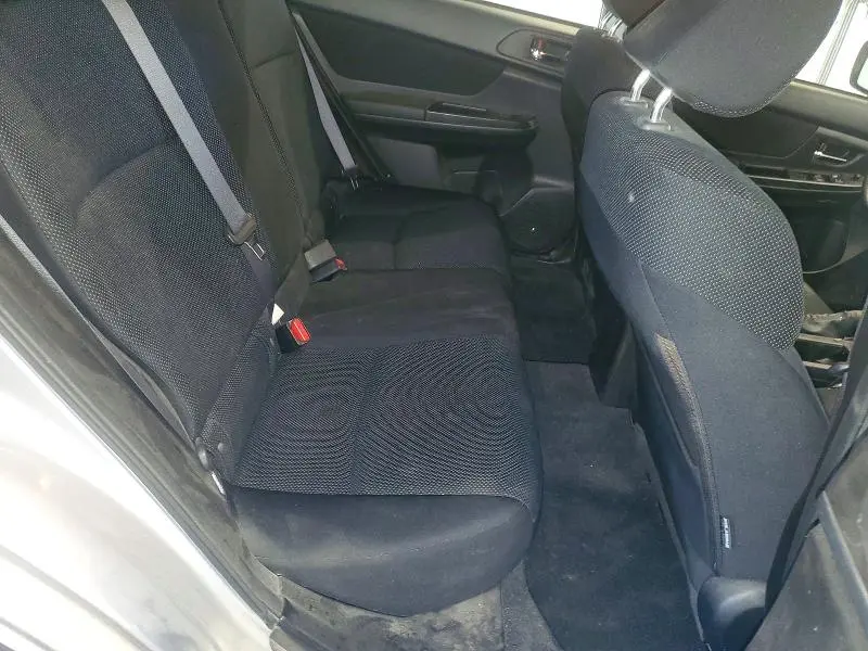 2013 SUBARU IMPREZA PREMIUM  