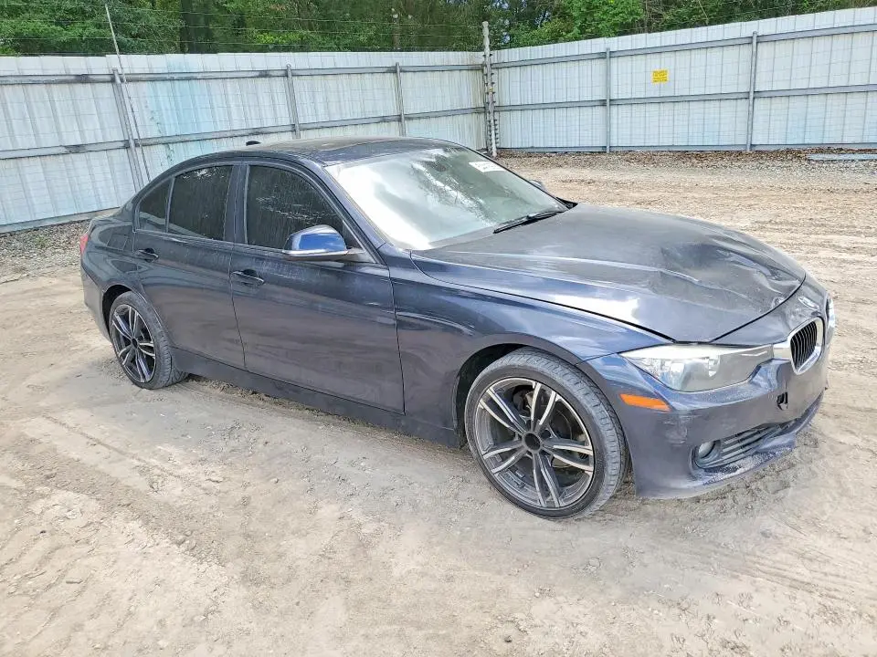 2013 BMW 328 I  