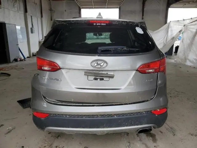 2013 HYUNDAI SANTA FE SPORT   