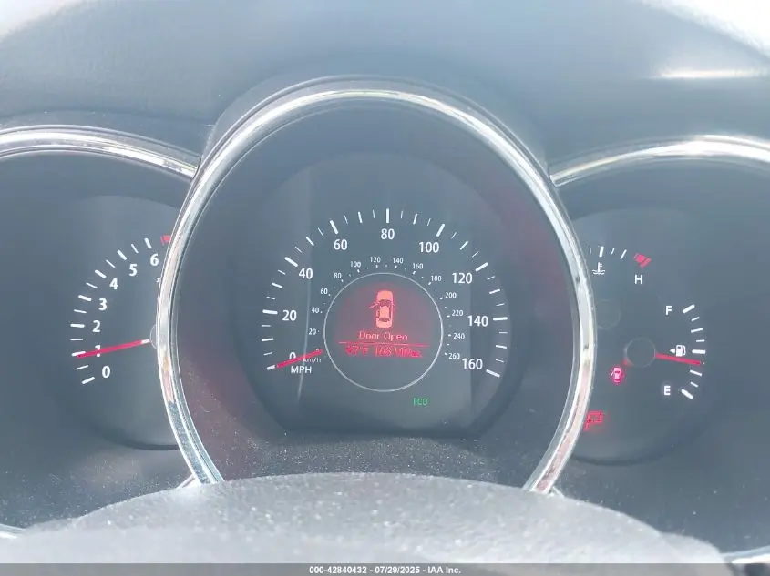 2012 KIA OPTIMA EX