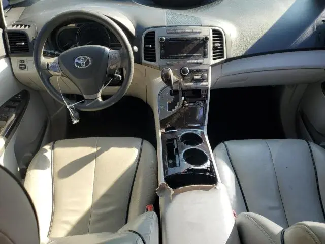 2011 TOYOTA VENZA   