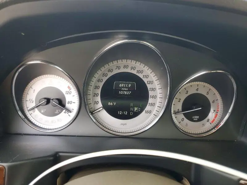 2015 MERCEDES-BENZ GLK 350 4MATIC  